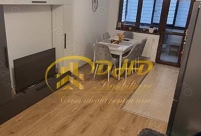Apartament 2 camere, open-space, Bucium, in spate la Lidl - 7