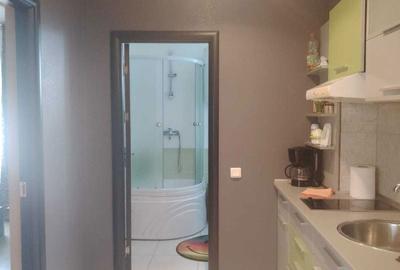 Apartament cu 2 camere semidecomandat în Central - 3