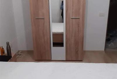 Apartament cu 2 camere în Basarabia - 2