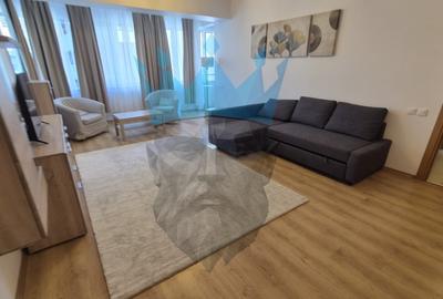 Apartament cu 2 camere semidecomandat, mobilat în Politehnica - 2