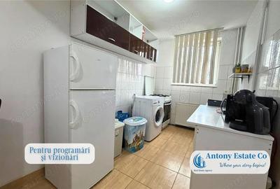 Apartament cu 2 camere decomandat în Ultracentral - 7
