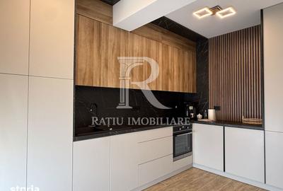 Apartament cu 3 camere în Cantemir - 9