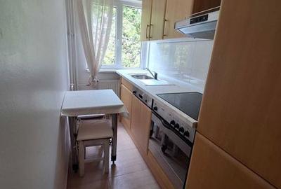 Apartament cu 2 camere în Dacia - 7
