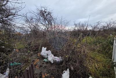 Teren 552mp Focsani, Strada Odobesti - 7