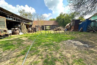 Teren Construcții intravilan de 5450 mp, în Cetariu - 6