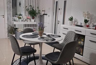 Casă cu 3 camere cu Teren 500 Mp în Central - 6