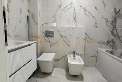 Apartament cu 3 camere în Independenței - 5