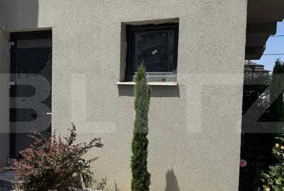 Spa?iu comercial parter bloc nou, 136 mp open space, vitrin - 6