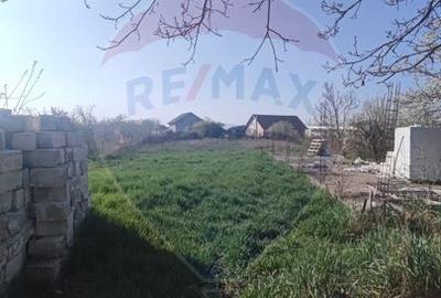 Casă cu 5 camere cu Teren 2324 Mp în Fughiu - 9