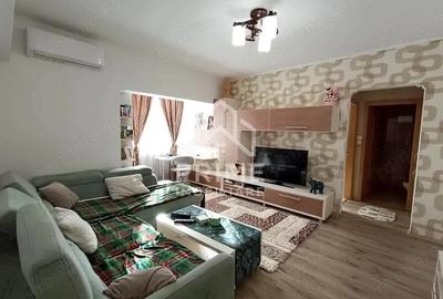 Apartament cu 3 camere semidecomandat în Ultracentral - 3