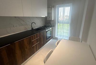 Apartament cu 2 camere decomandat în Titan - 16