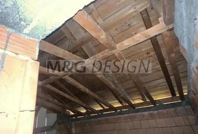 Casă cu 6 camere cu Teren 1325 Mp în Uliuc - 9