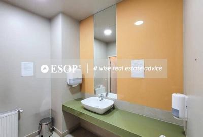 Spațiu comercial, de 200 mp, în Aviatorilor - 13