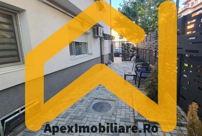 Garsonieră semidecomandată, mobilată în Parcul Carol - 11