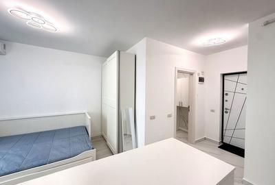 Garsonieră semidecomandată în Roșu - 3