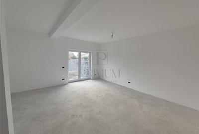 Duplex cu 4 camere cu Canalizare în Moșnița Nouă - 5