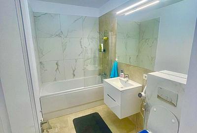 Închiriere apartament spațios – Drumul Gării, Dobroești | Complex cu piscina - 6