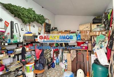 Casă cu 3 camere cu Teren 357 Mp în Est - 15