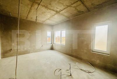 Apartament de vanzare cu 4 camere, 89 mp, zona Torontalului Apartament de vanzare cu 4 camere, 89 mp, zona Torontalului - 4