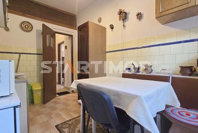 Apartament cu 2 camere decomandat în Central - 6