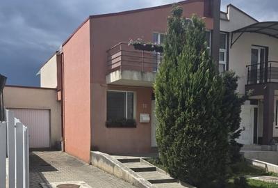 Duplex cu 4 camere cu Canalizare în Bună Ziua - 2
