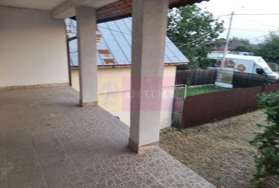 SADINA / GR - CASA P+1+M (5 CAM) DE VANZARE - 28