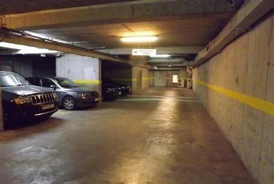 Grand Offices Floreasca - spatiu de birouri de la 317 mp - 14