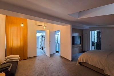 VANZARE 3 CAMERE - 150 mp. - OTOPENI - DUPLEX + PARCARE/BOXA 14 MP. - 5