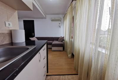 Apartament 2 camere Semidecomandat - 3