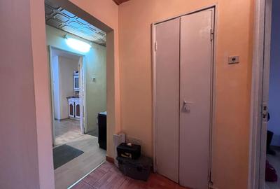 Apartament 4 camere,zona Liceul-Auto - 12