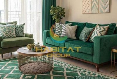 Apartament cu 2 camere decomandat în Berceni - 7
