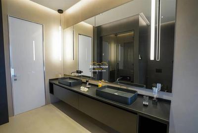 Penthouse cu 5 camere decomandat în Băneasa - 30