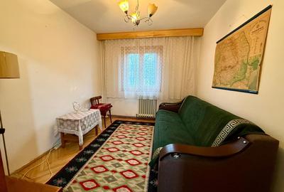 Apartament 4 camere Tatarasi - Stejar - 4