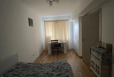 Apartament cu 2 camere decomandat, mobilat în Tătărași - 4
