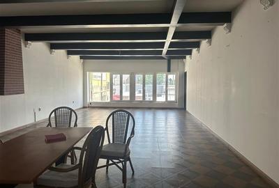 Inchiriere spatiu comercial - Piata 16 Februarie - Bucurestii Noi Inchiriere spatiu comercial - Piata 16 Februarie - Bucurestii Noi - 6