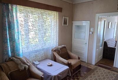 Casă cu 3 camere cu Teren 273 Mp în Central - 17