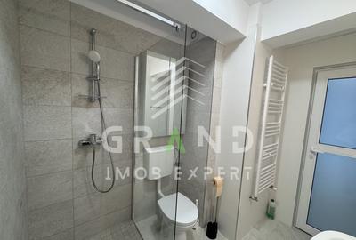 Apartament cu 3 camere semidecomandat, mobilat în Mănăștur - 18