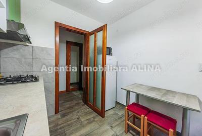 Apartament 2 camere in Deva, zona Piata Centrala, Aleea Muncii, 42 mp, parter. - 7