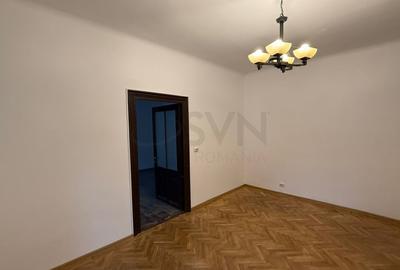 REV2005336 Vila 4 Camere I De Inchiriat I Calea Plevnei - 2