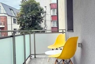 2 camere, bloc nou, mobilat modern, in Gheorgheni, pe strada Bistritei - 8