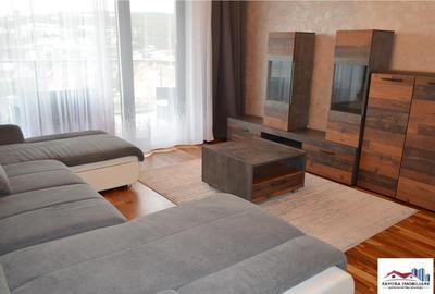 Garsonieră decomandată în Tudor - 2