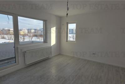 Apartament cu 3 camere în Dudu - 8