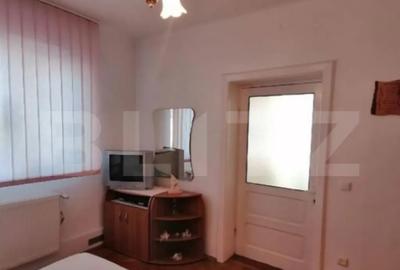 Casă cu 3 camere cu Teren 125 Mp în Central - 3