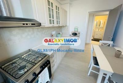 Inchiriere apartament 2 camere, lux, bloc nou, Bd-ul Bucuresti - 16