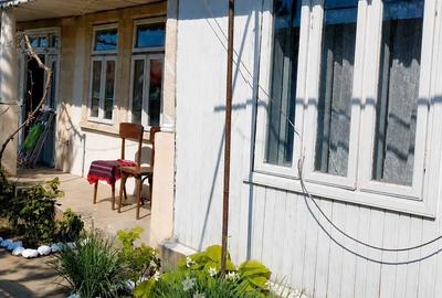 Casă cu 3 camere în Movileni - 1