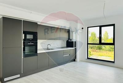 INCHIRIERE 2 camere în zona Pipera Rond OMV - 6