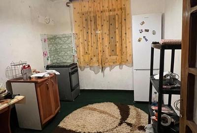 Garsonieră semidecomandată în Micro 9