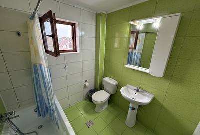 Apartament cu 3 camere decomandat în Central - 8