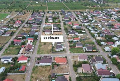 Teren in suprafata de 1.000mp , deschidere 20m, asfalt, utilitati ! - 4