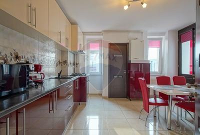 Comision zero! Apartament cu 3 camere de vanzare in zona Grivitei - 17